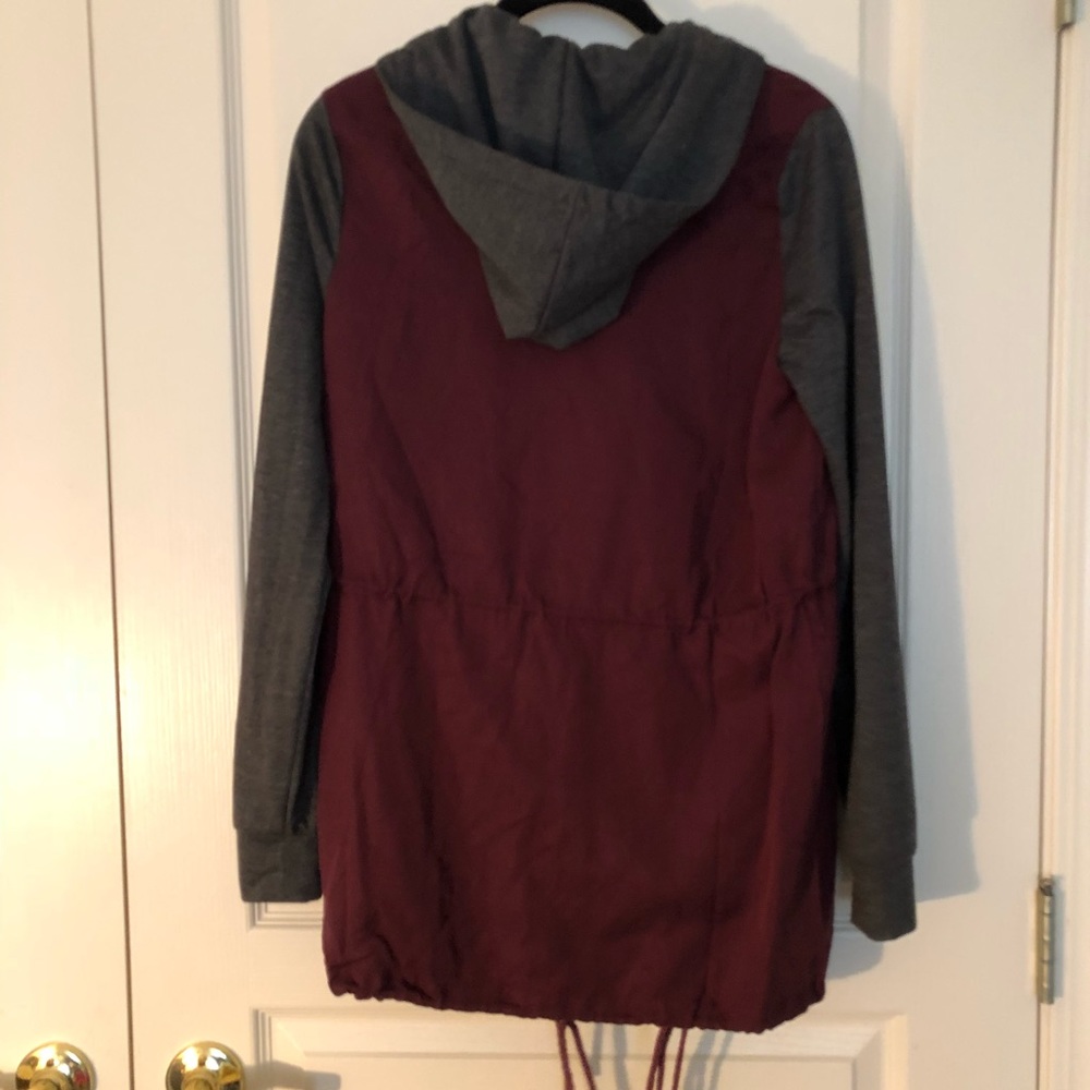 Nwt Hive & Honey Jacket - image 5